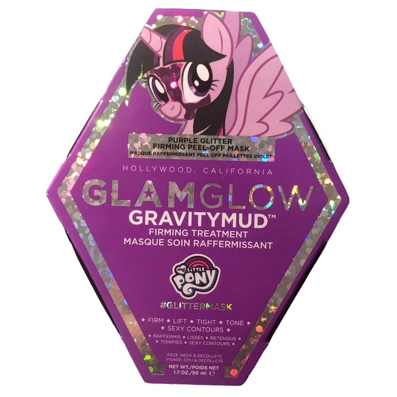 Glamglow Gravitymud Firming Treatment - Picture 2 of 3